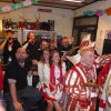 01.03.2019 - Richtfest Prinzengarde