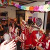 01.03.2019 - Richtfest Prinzengarde