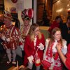 01.03.2019 - Richtfest Prinzengarde