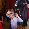 01.03.2019 - Richtfest Prinzengarde
