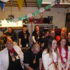01.03.2019 - Richtfest Prinzengarde