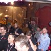 01.03.2019 - Richtfest Prinzengarde