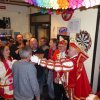 01.03.2019 - Richtfest Prinzengarde
