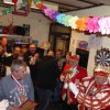 01.03.2019 - Richtfest Prinzengarde