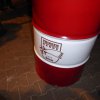 01.03.2019 - Richtfest Prinzengarde