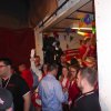 01.03.2019 - Richtfest Prinzengarde