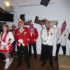01.03.2019 - Richtfest Sermerrellas