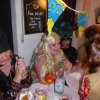 01.03.2019 - Richtfest Sermerrellas