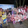 01.03.2019 - Richtfest Sermerrellas