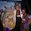 01.03.2019 - Richtfest Sermerrellas