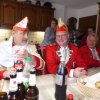 02.03.2019 - bei Fine Hümbs
