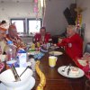 02.03.2019 - Frühstück bei Michael Germ