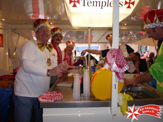 03.03.2019 - De Zooch