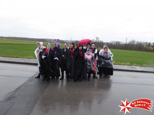 03.03.2019 - De Zooch