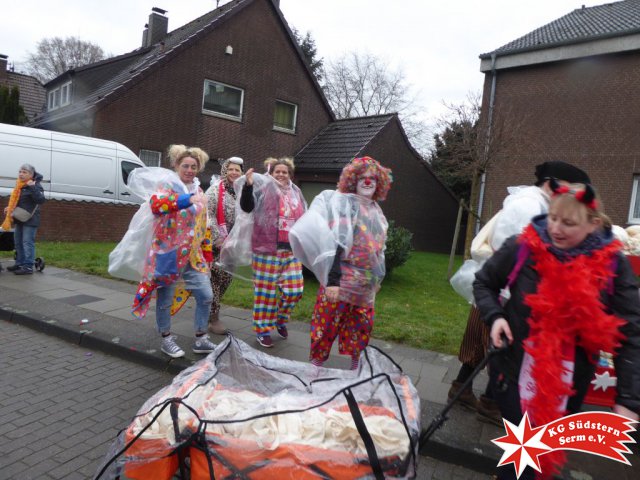 03.03.2019 - De Zooch
