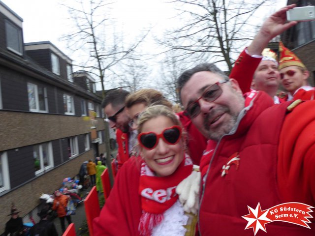 03.03.2019 - De Zooch