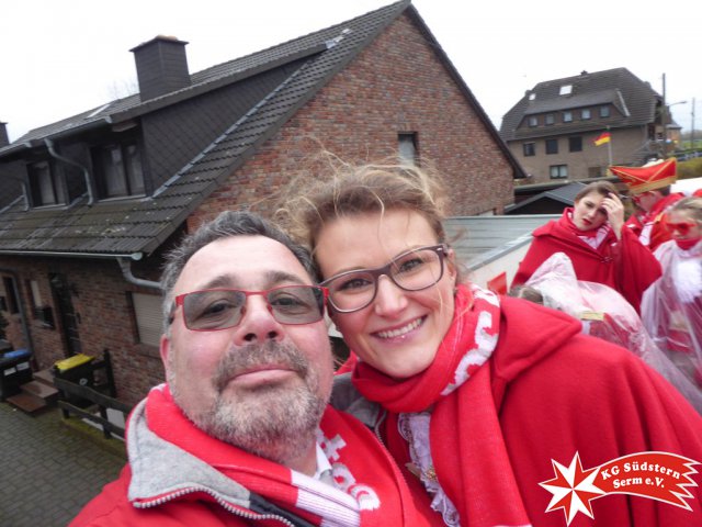 03.03.2019 - De Zooch