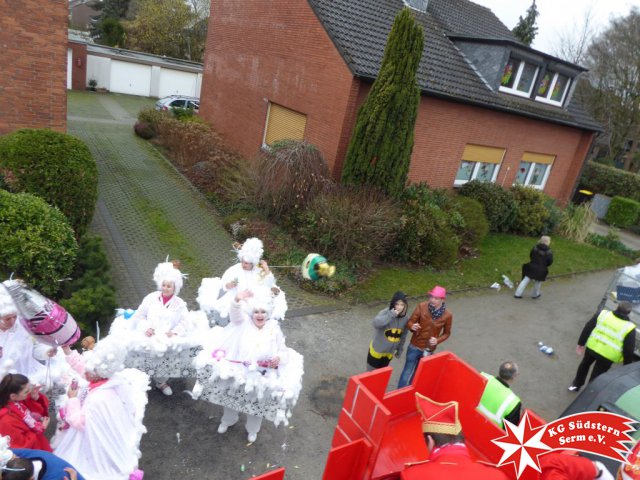 03.03.2019 - De Zooch