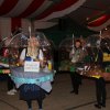 04.03.2019 - Maskenball
