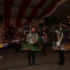 04.03.2019 - Maskenball
