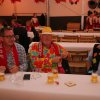 04.03.2019 - Maskenball