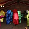 04.03.2019 - Maskenball