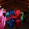 04.03.2019 - Maskenball