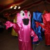 04.03.2019 - Maskenball
