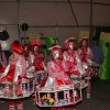 04.03.2019 - Maskenball