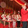 04.03.2019 - Maskenball