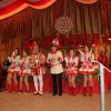 04.03.2019 - Maskenball