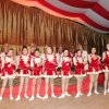 04.03.2019 - Maskenball