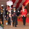 04.03.2019 - Maskenball