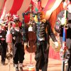 04.03.2019 - Maskenball