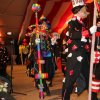 04.03.2019 - Maskenball