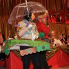 04.03.2019 - Maskenball