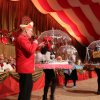 04.03.2019 - Maskenball
