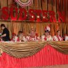 04.03.2019 - Maskenball