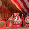 04.03.2019 - Maskenball