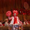 04.03.2019 - Maskenball