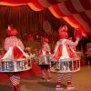 04.03.2019 - Maskenball