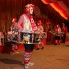 04.03.2019 - Maskenball