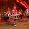 04.03.2019 - Maskenball