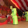 04.03.2019 - Maskenball