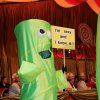 04.03.2019 - Maskenball