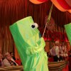 04.03.2019 - Maskenball