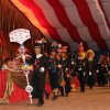 04.03.2019 - Maskenball