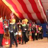 04.03.2019 - Maskenball