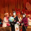 04.03.2019 - Maskenball