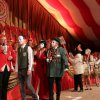 04.03.2019 - Maskenball